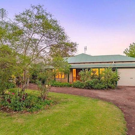 Hakea Haven Villa Dunsborough Luaran gambar