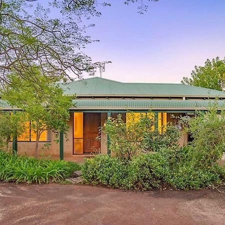Hakea Haven Villa Dunsborough Luaran gambar