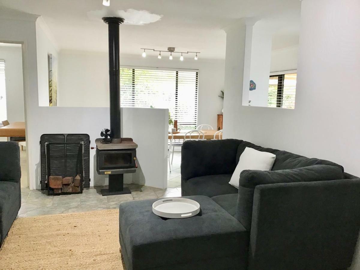 Hakea Haven Villa Dunsborough Luaran gambar