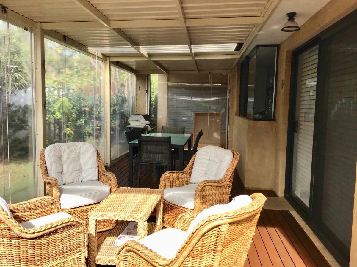 Hakea Haven Villa Dunsborough Luaran gambar