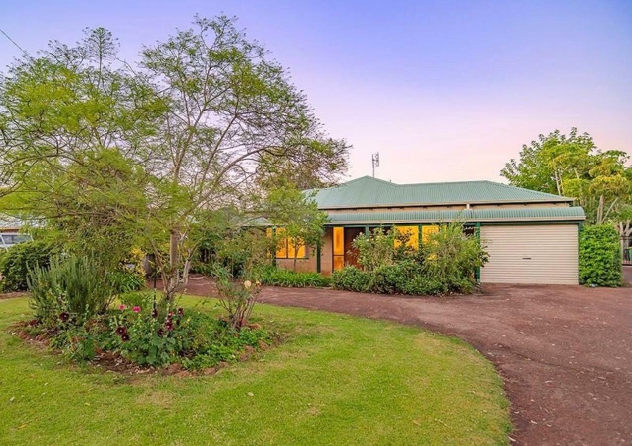 Hakea Haven Villa Dunsborough Luaran gambar