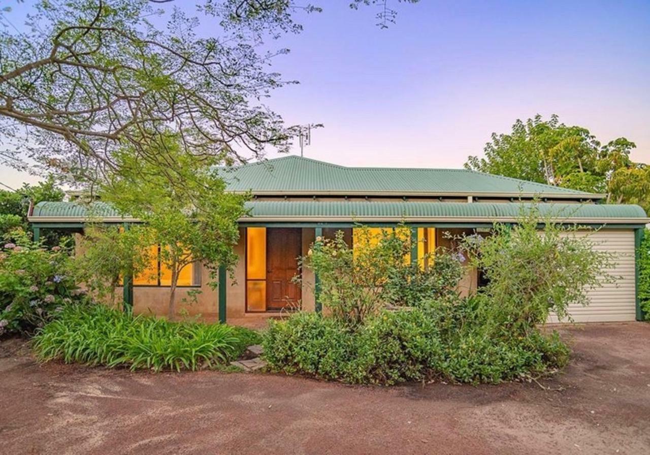 Hakea Haven Villa Dunsborough Luaran gambar